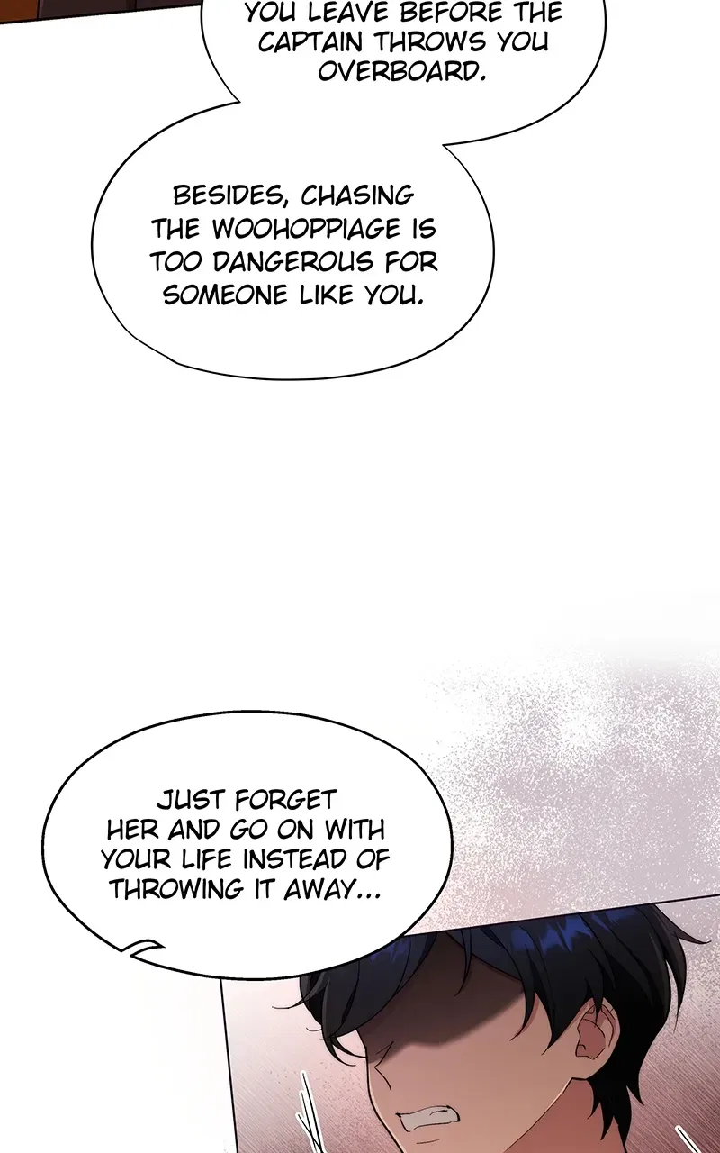 Seabird And The Wolf Chapter 5 – Page 64