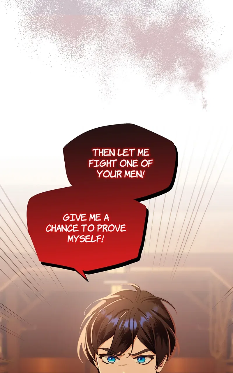 Seabird And The Wolf Chapter 5 – Page 66
