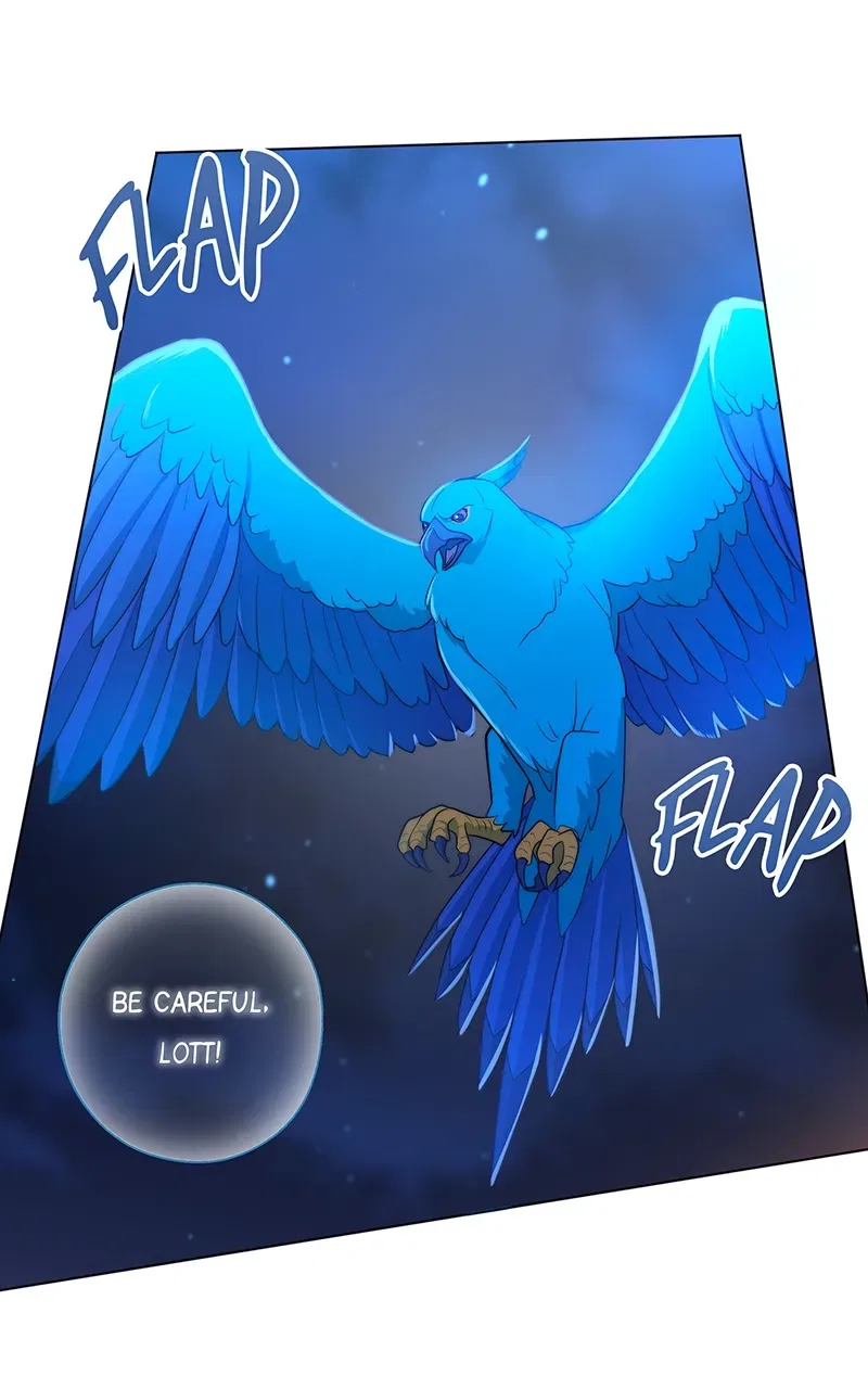 Seabird And The Wolf Chapter 5 – Page 81