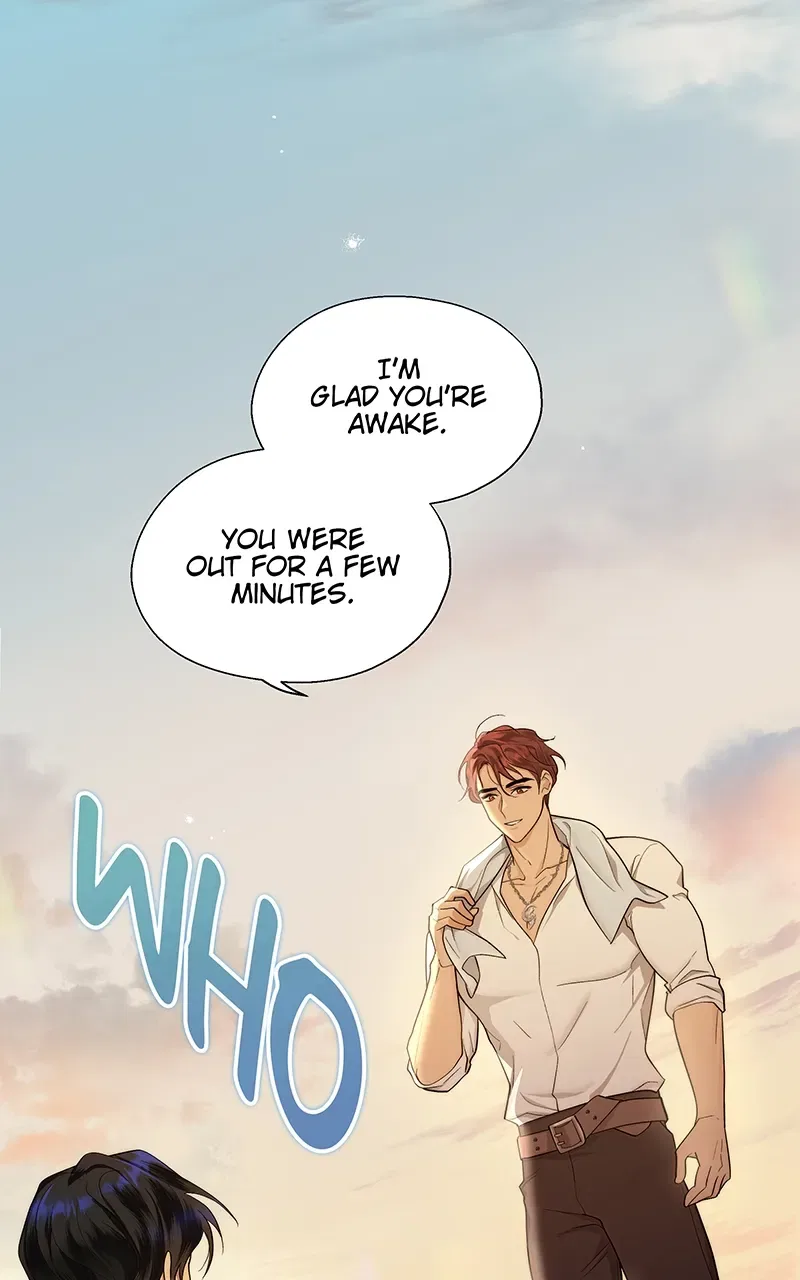 Seabird And The Wolf Chapter 4 – Page 2
