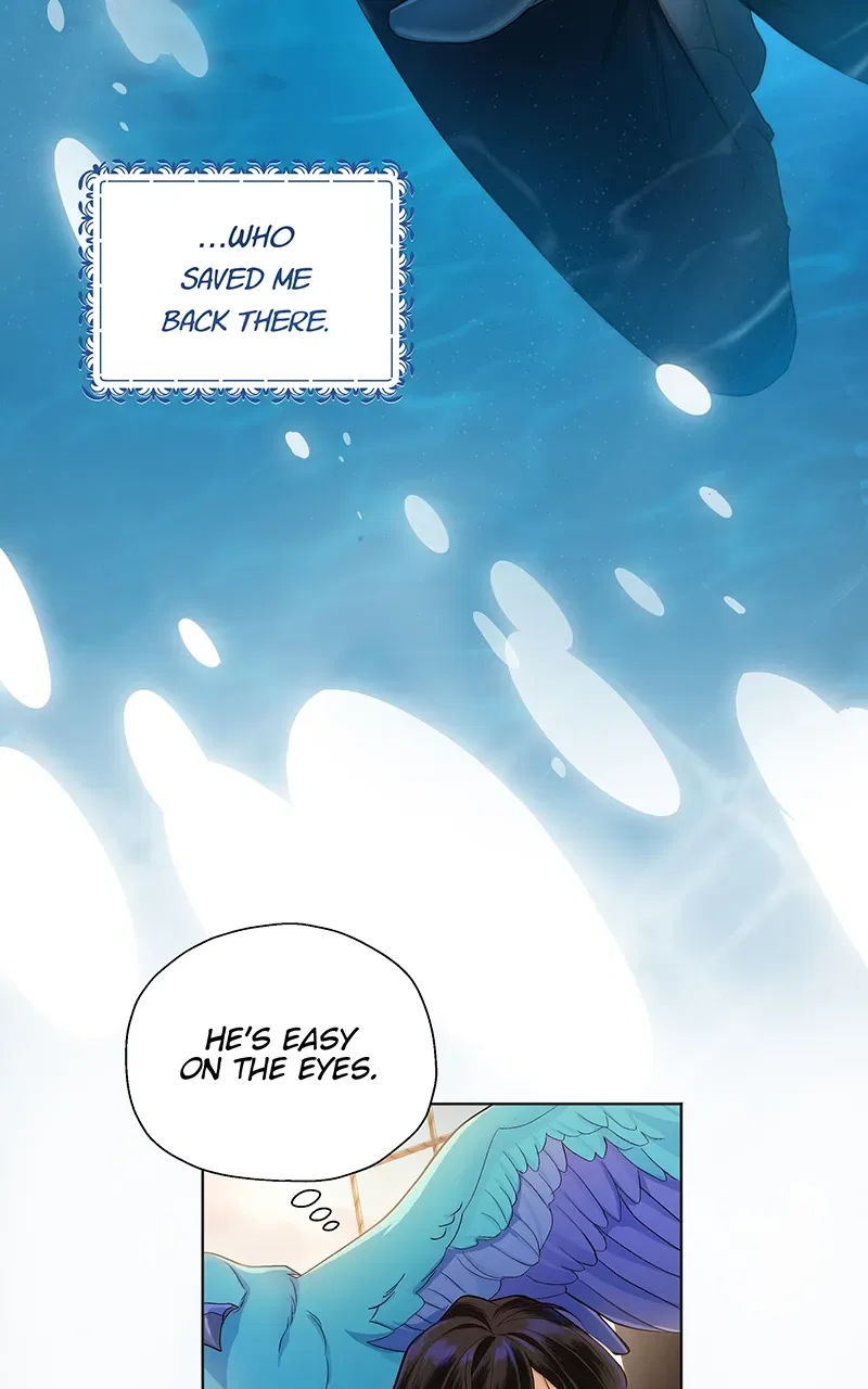 Seabird And The Wolf Chapter 4 – Page 6