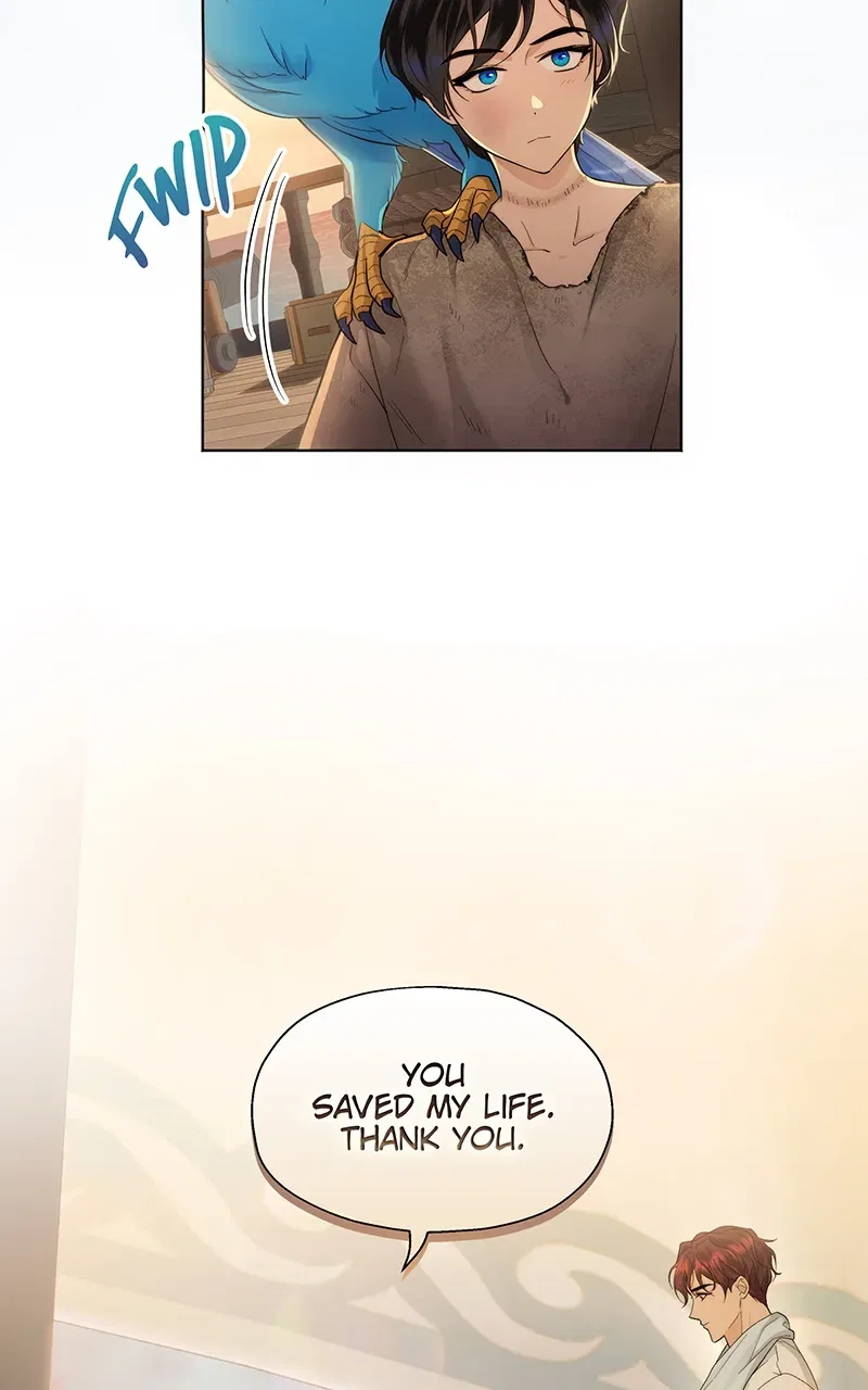 Seabird And The Wolf Chapter 4 – Page 7
