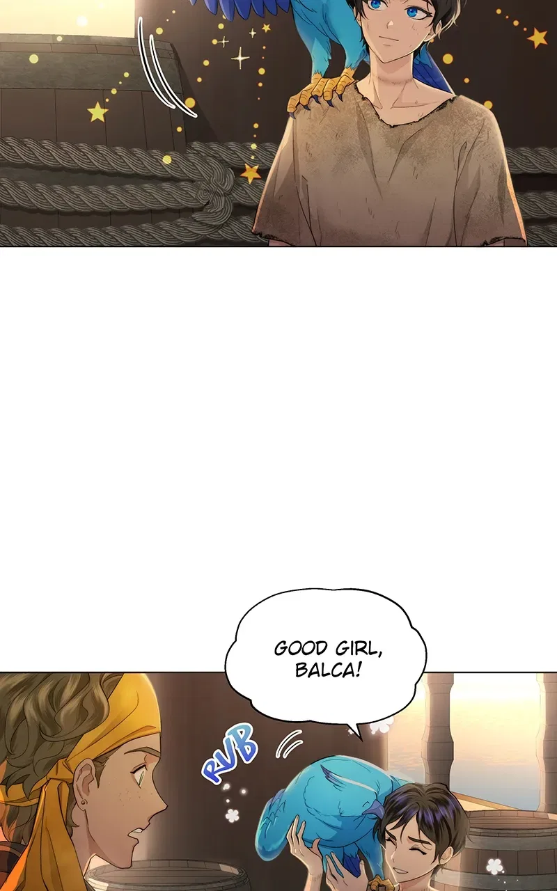 Seabird And The Wolf Chapter 4 – Page 11