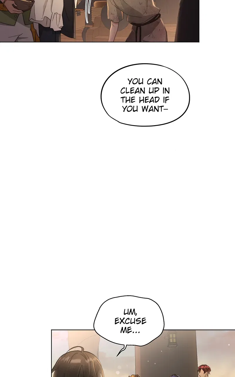 Seabird And The Wolf Chapter 4 – Page 18
