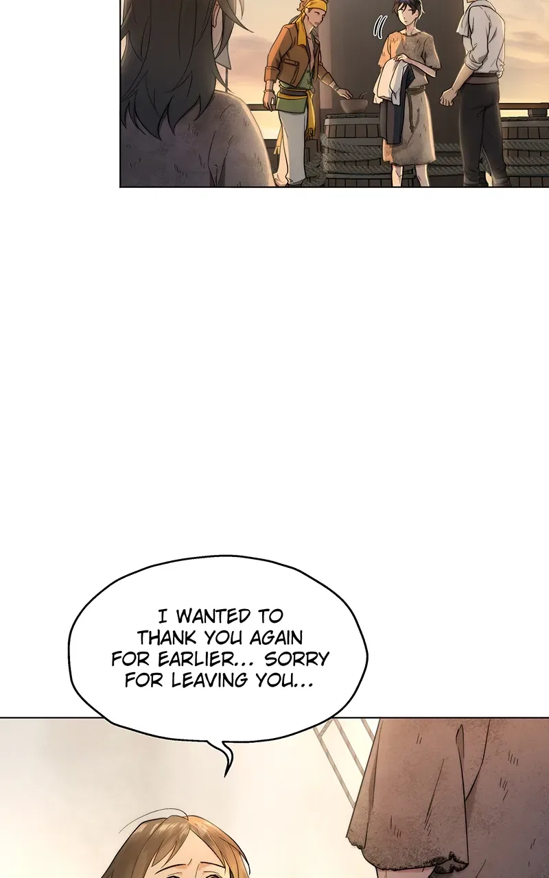 Seabird And The Wolf Chapter 4 – Page 19