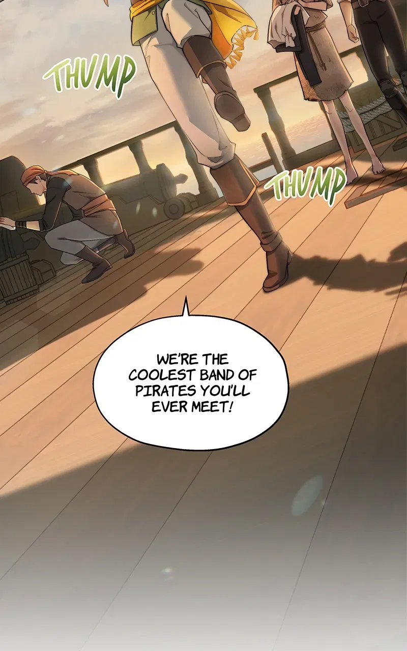 Seabird And The Wolf Chapter 4 – Page 26