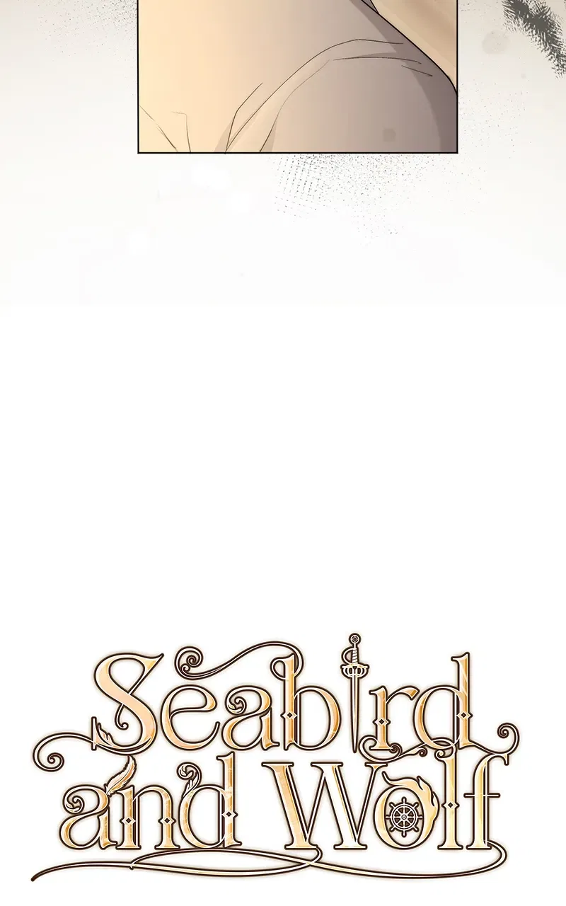 Seabird And The Wolf Chapter 4 – Page 32
