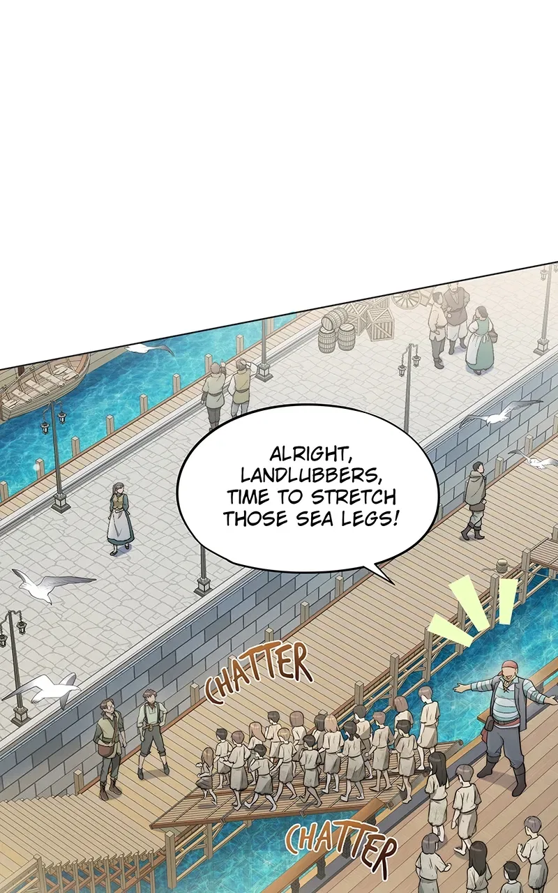 Seabird And The Wolf Chapter 4 – Page 36
