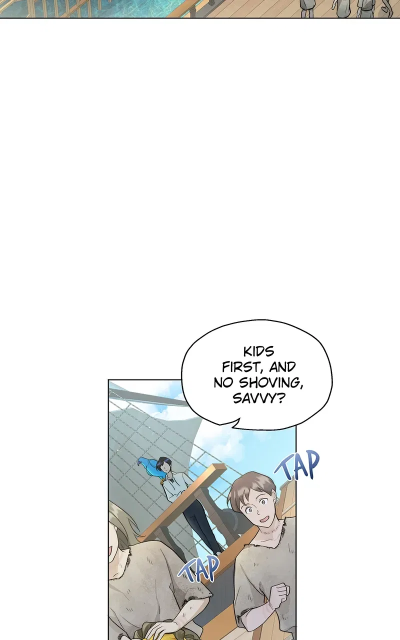 Seabird And The Wolf Chapter 4 – Page 37