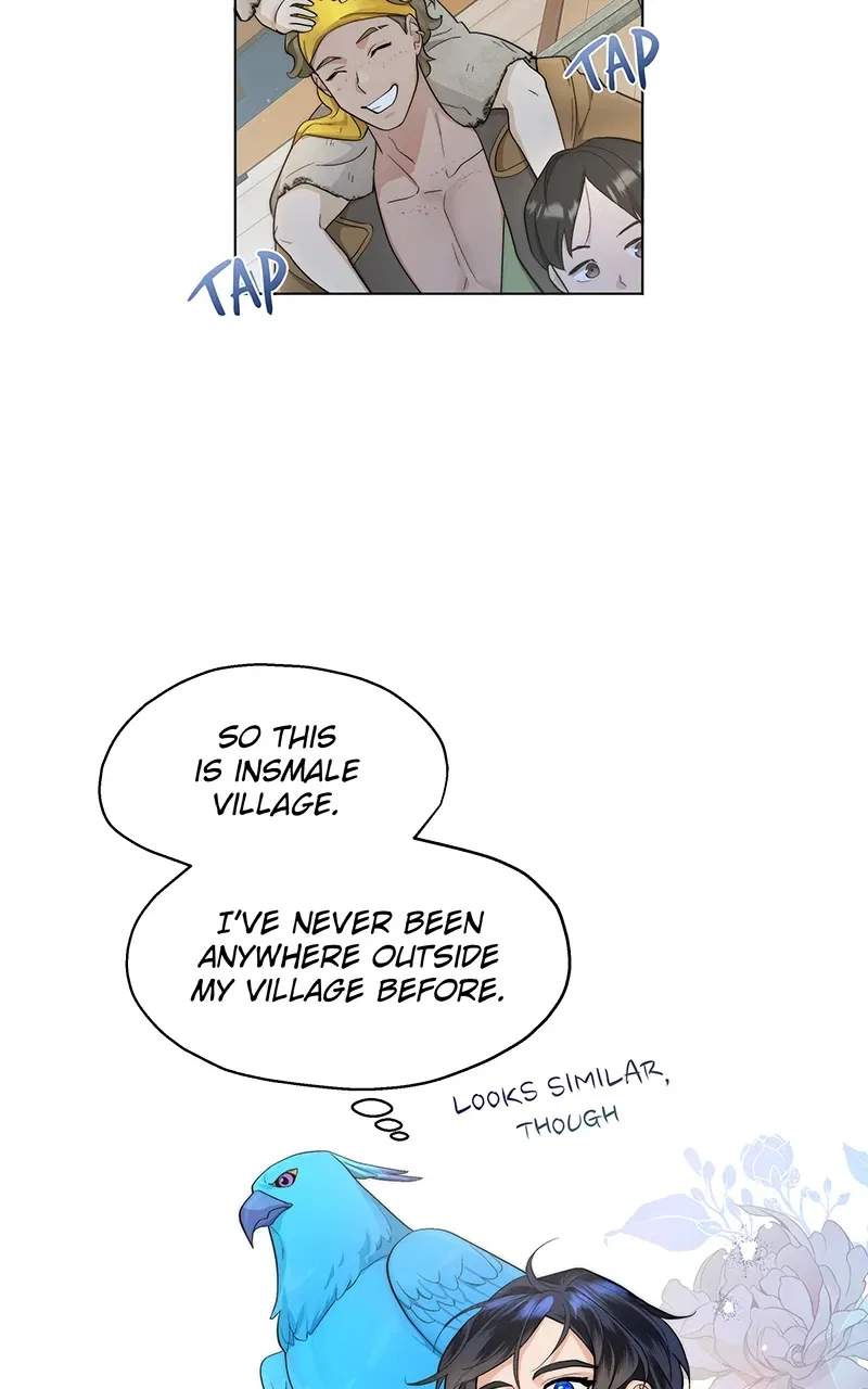 Seabird And The Wolf Chapter 4 – Page 38