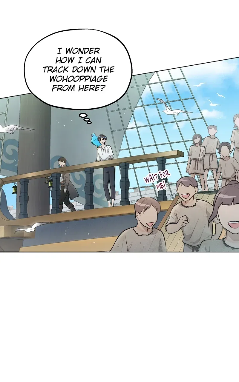 Seabird And The Wolf Chapter 4 – Page 40