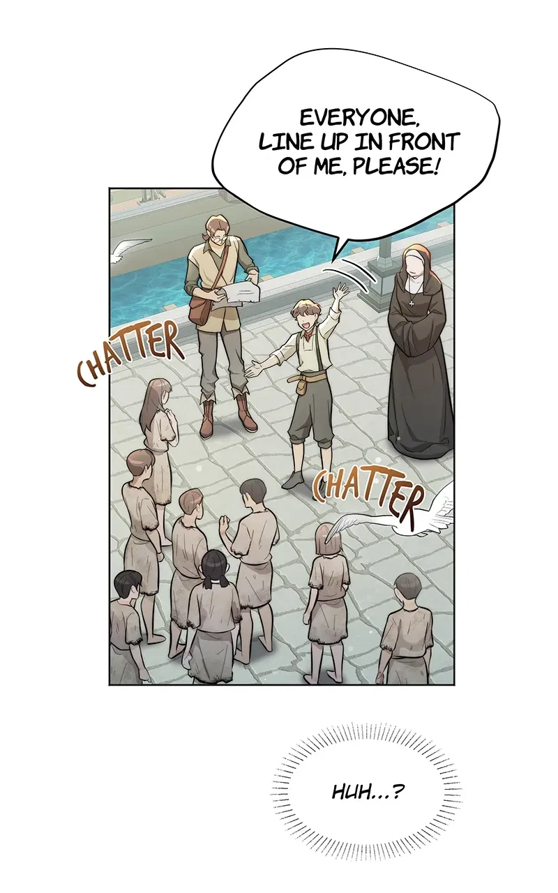 Seabird And The Wolf Chapter 4 – Page 41