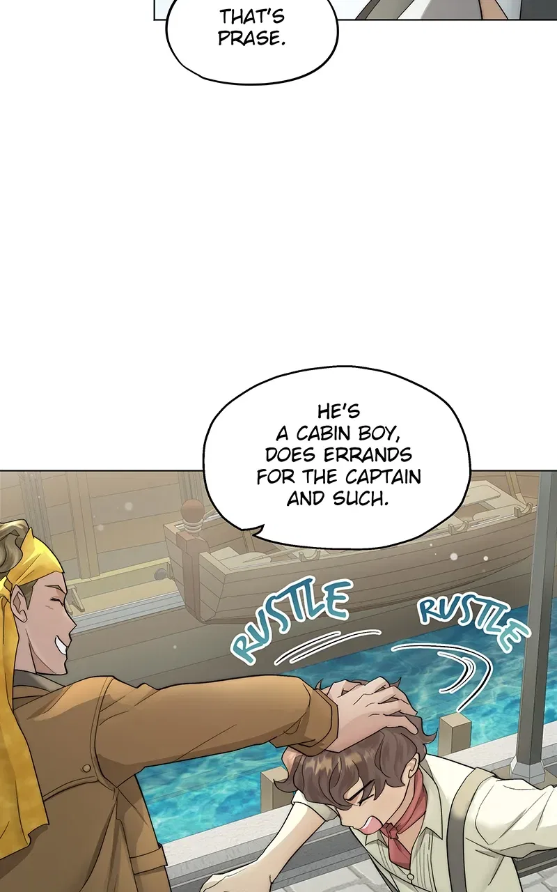Seabird And The Wolf Chapter 4 – Page 45