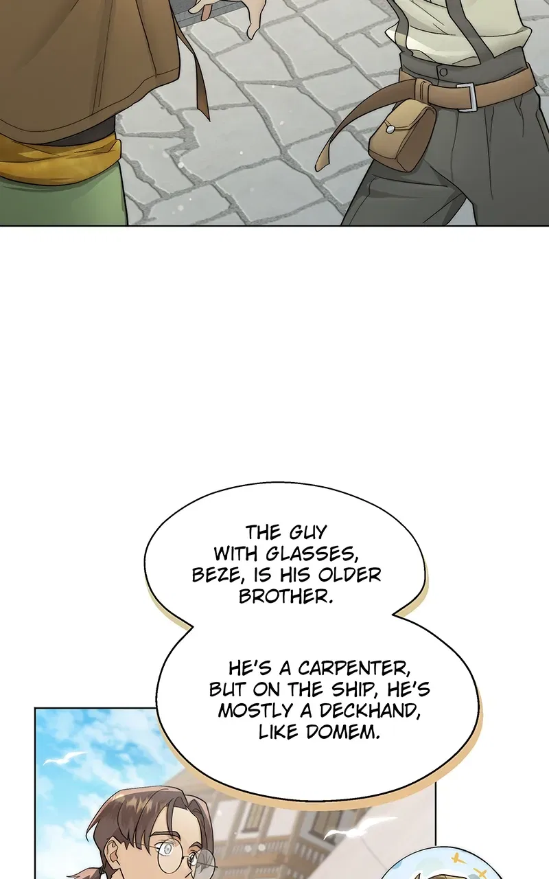 Seabird And The Wolf Chapter 4 – Page 46