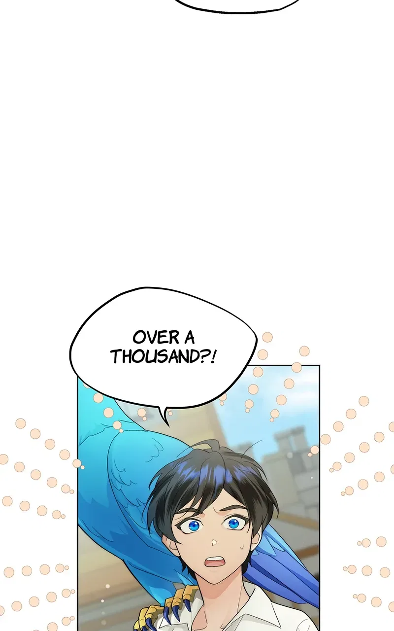 Seabird And The Wolf Chapter 4 – Page 51