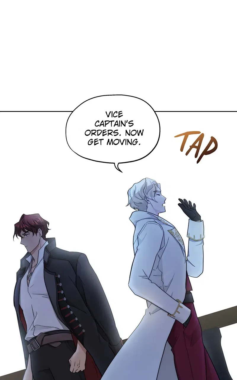 Seabird And The Wolf Chapter 4 – Page 58