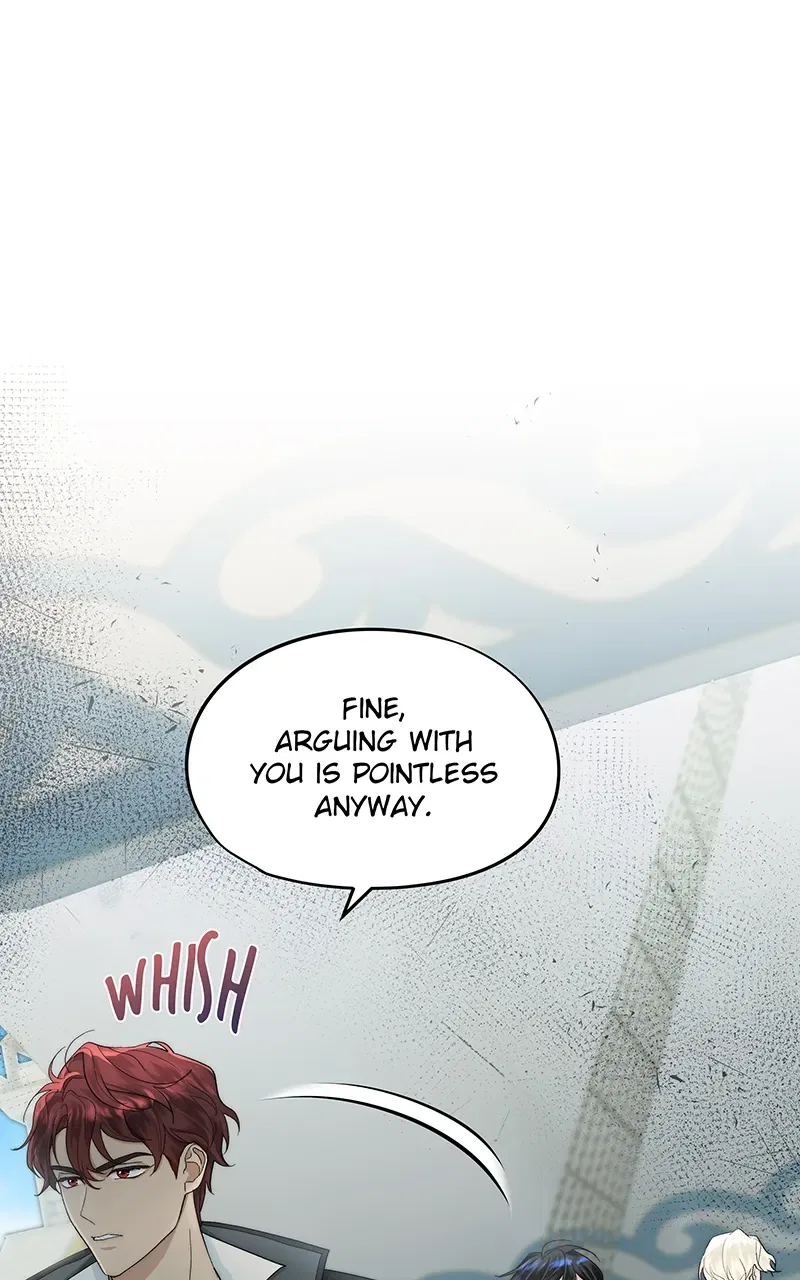 Seabird And The Wolf Chapter 4 – Page 61