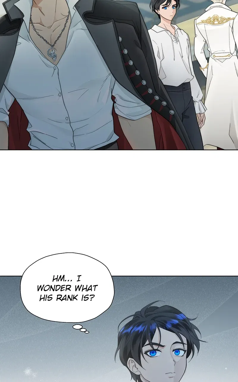 Seabird And The Wolf Chapter 4 – Page 62