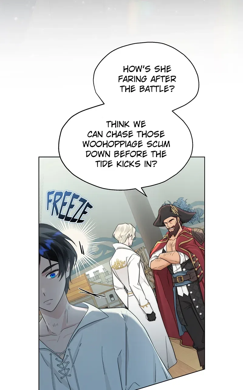 Seabird And The Wolf Chapter 4 – Page 67