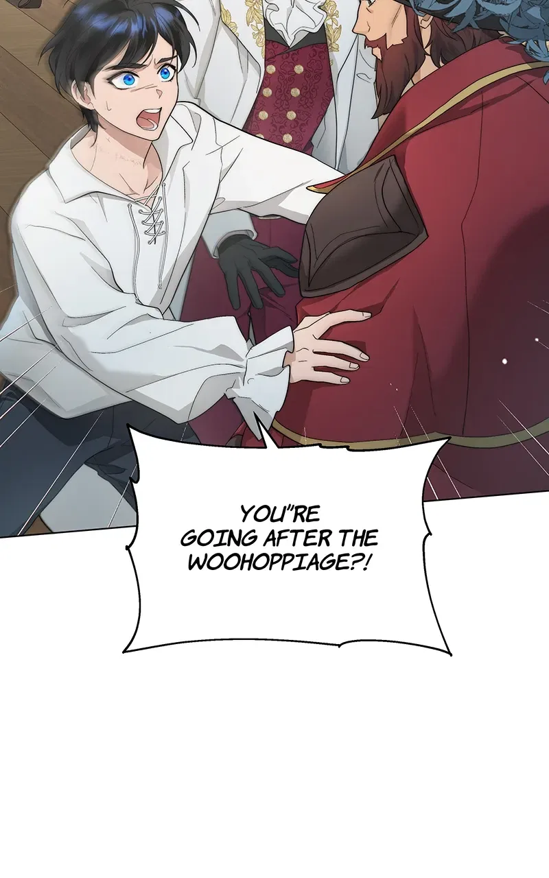 Seabird And The Wolf Chapter 4 – Page 70