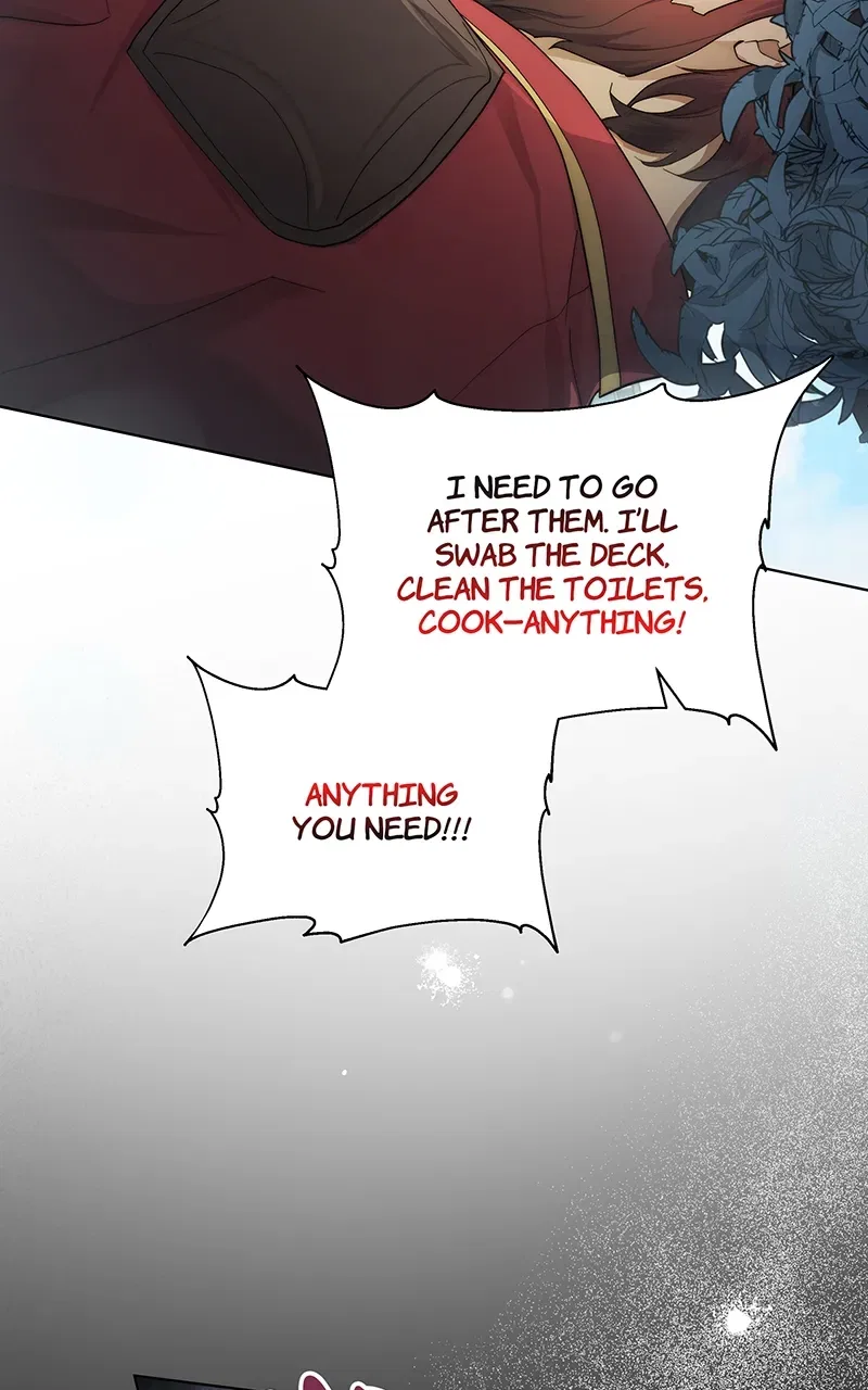 Seabird And The Wolf Chapter 4 – Page 73