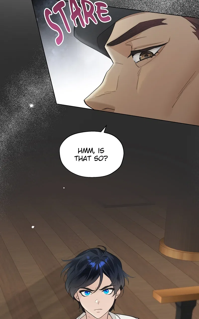 Seabird And The Wolf Chapter 4 – Page 74