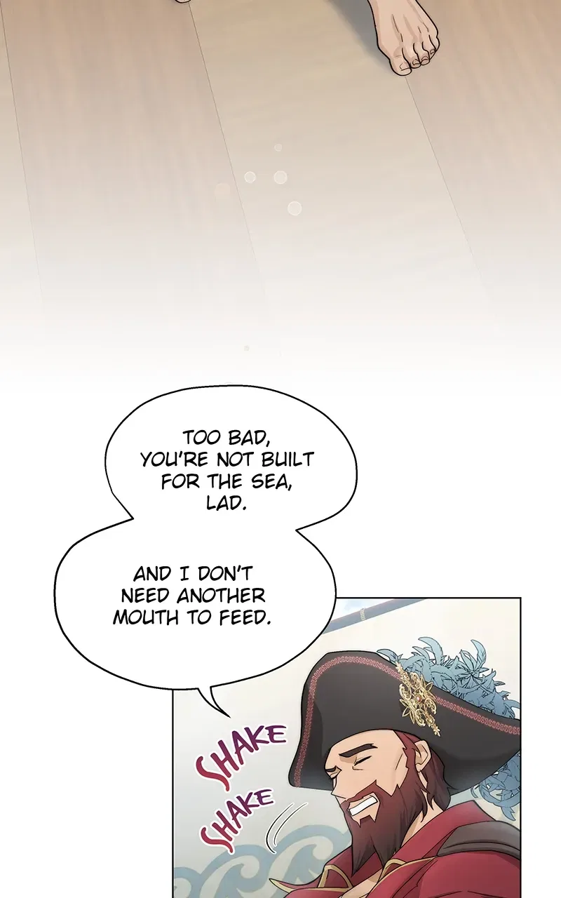 Seabird And The Wolf Chapter 4 – Page 76