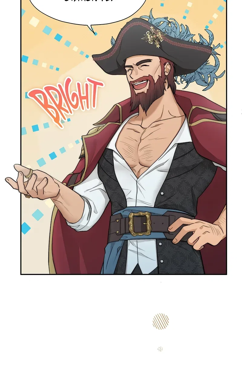Seabird And The Wolf Chapter 4 – Page 80