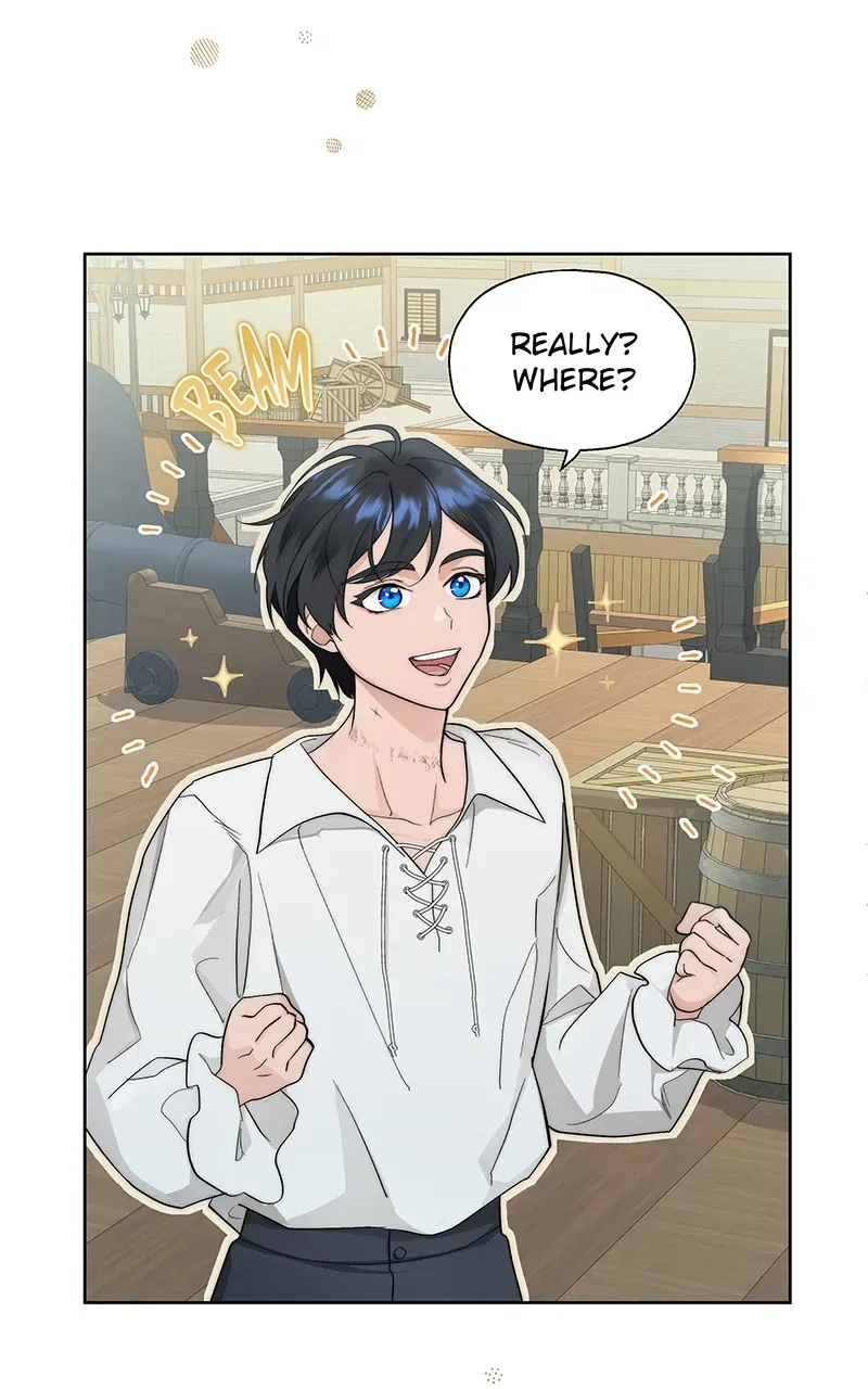 Seabird And The Wolf Chapter 4 – Page 81