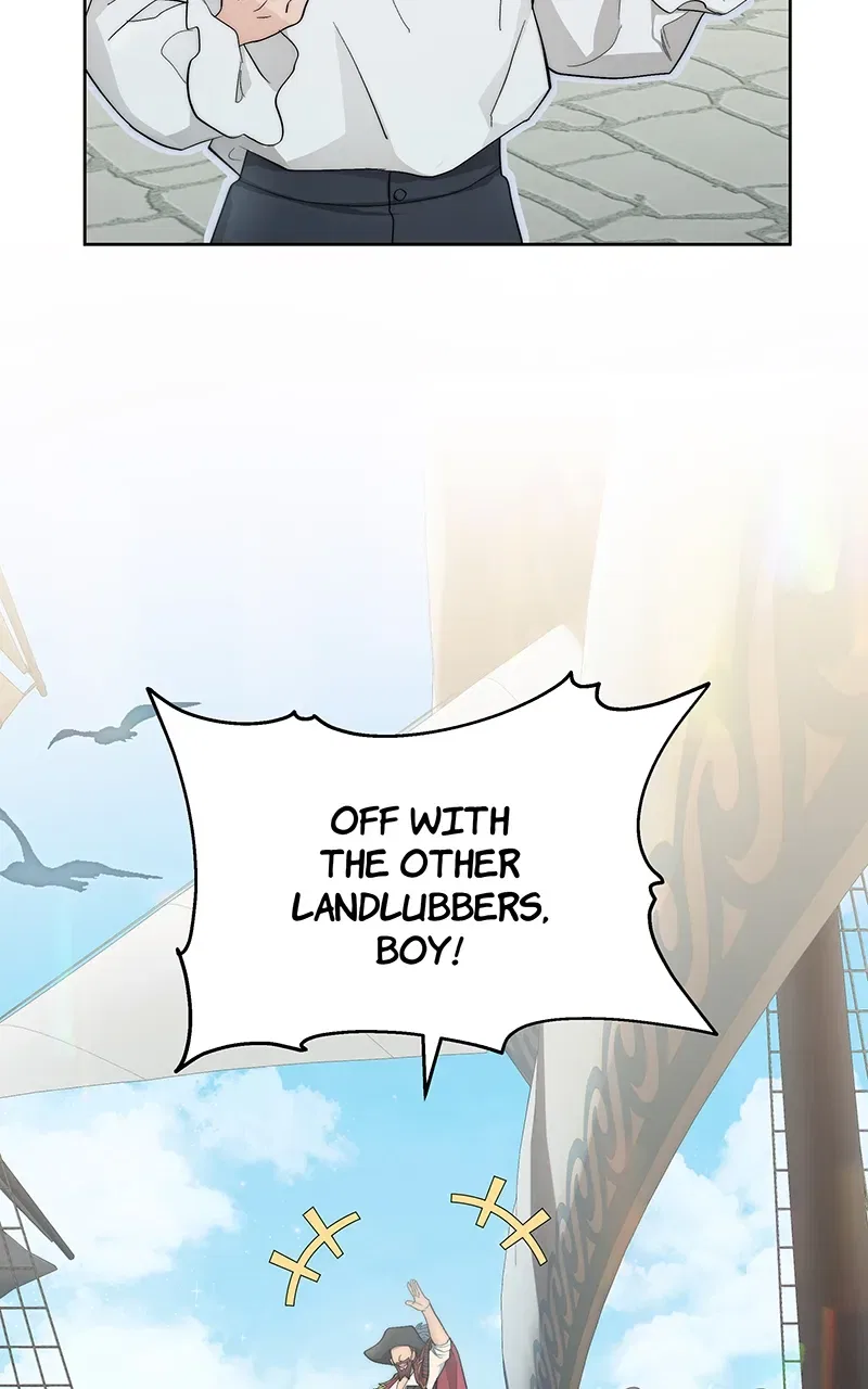 Seabird And The Wolf Chapter 4 – Page 83