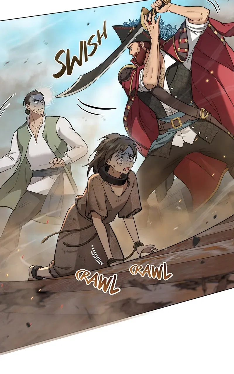 Seabird And The Wolf Chapter 3 – Page 9