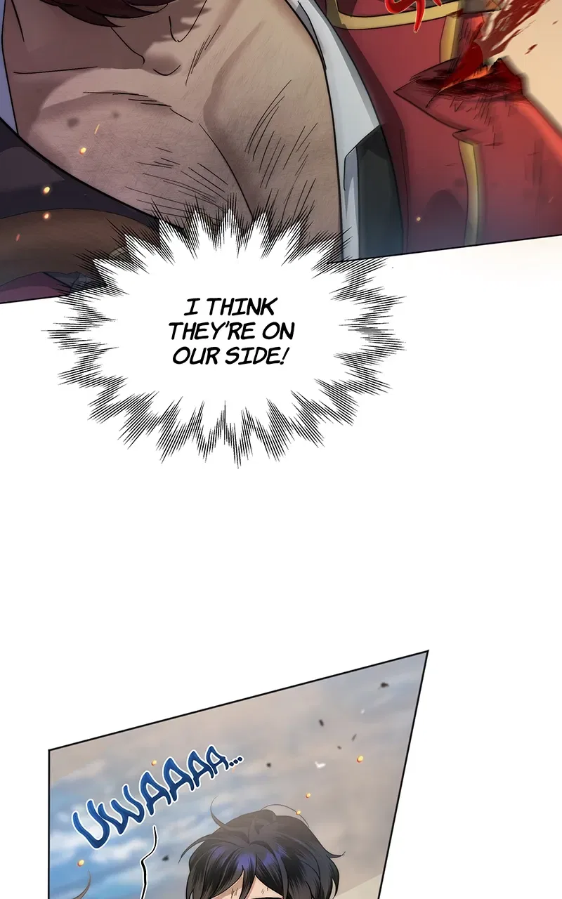 Seabird And The Wolf Chapter 3 – Page 15