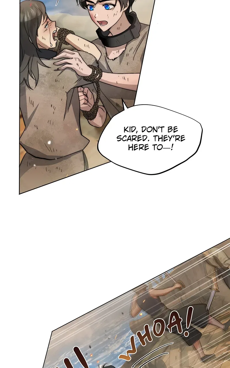 Seabird And The Wolf Chapter 3 – Page 16
