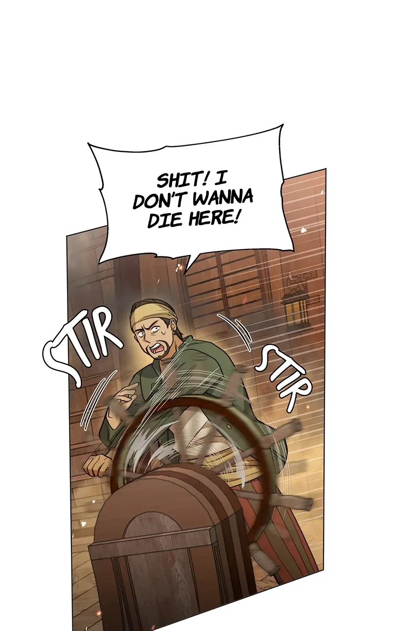 Seabird And The Wolf Chapter 3 – Page 19