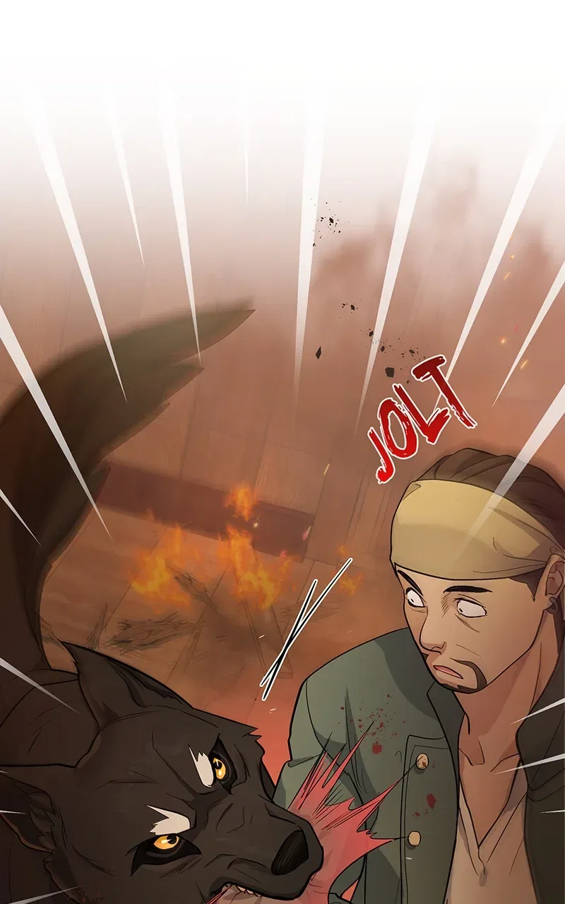Seabird And The Wolf Chapter 3 – Page 21