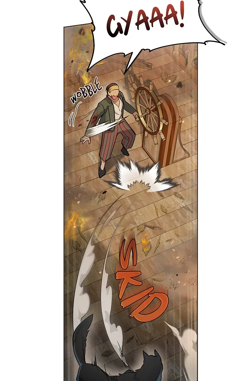 Seabird And The Wolf Chapter 3 – Page 23