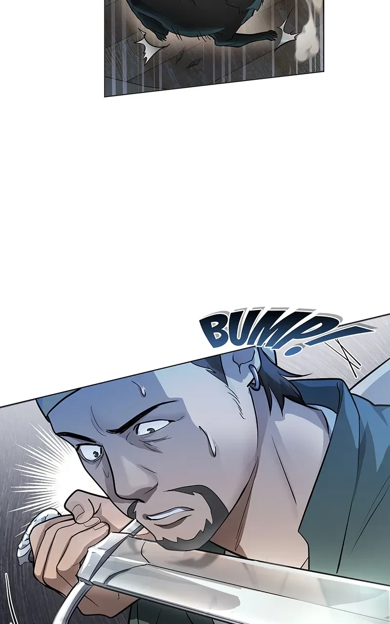 Seabird And The Wolf Chapter 3 – Page 24