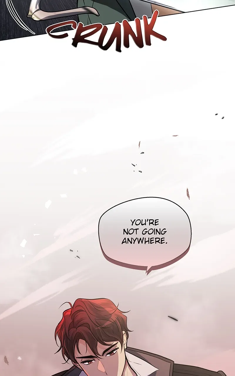 Seabird And The Wolf Chapter 3 – Page 25