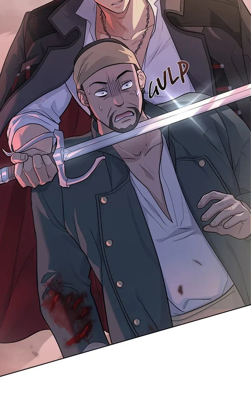 Seabird And The Wolf Chapter 3 – Page 26