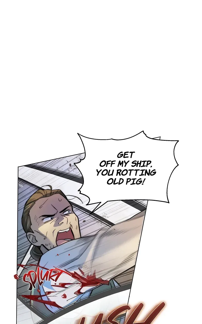 Seabird And The Wolf Chapter 3 – Page 28
