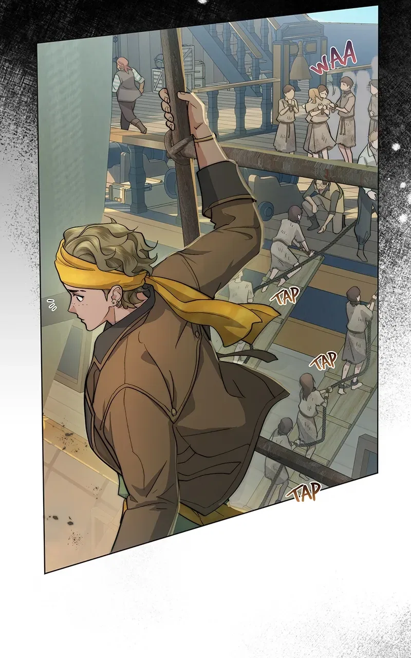 Seabird And The Wolf Chapter 3 – Page 33
