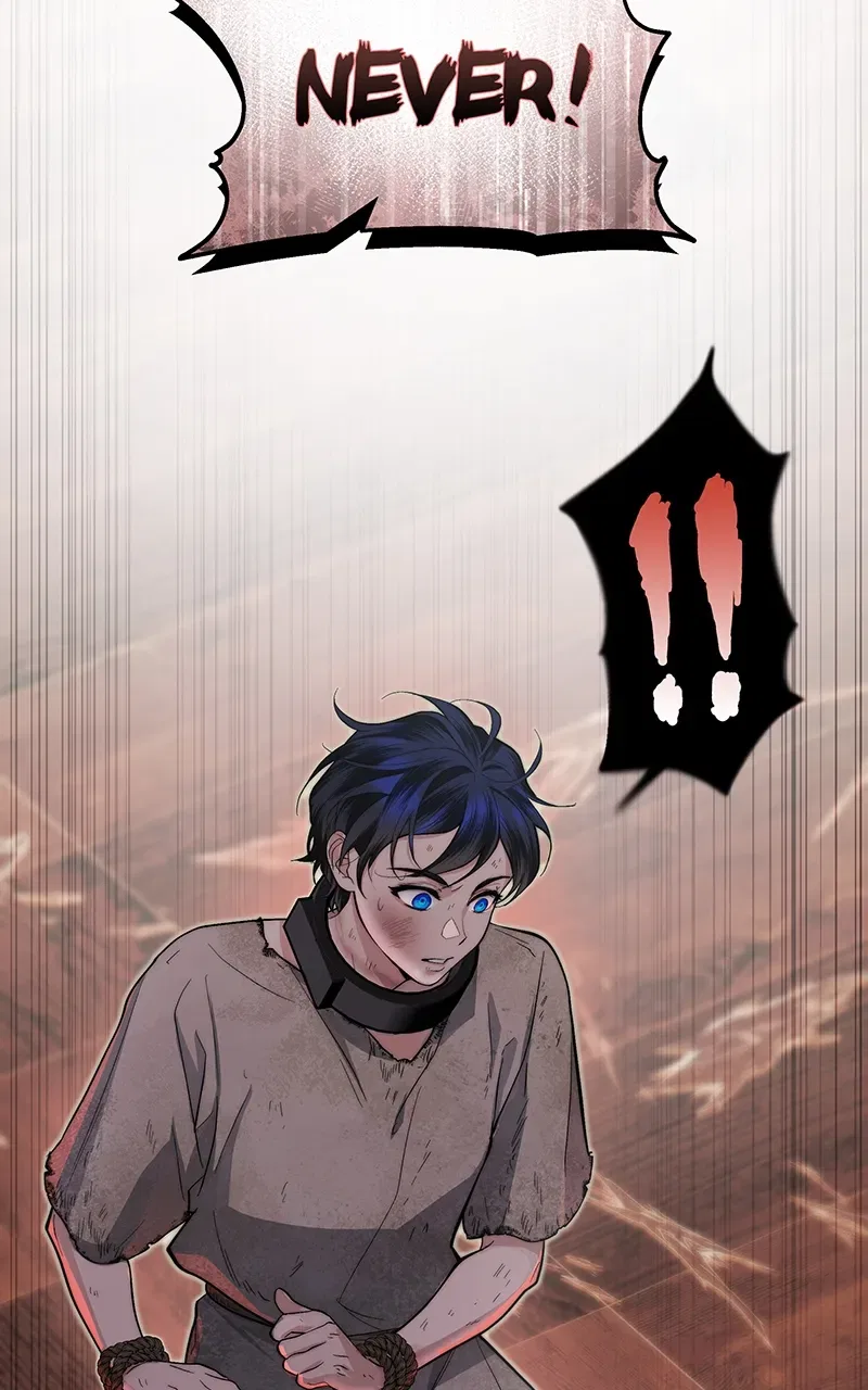 Seabird And The Wolf Chapter 3 – Page 38