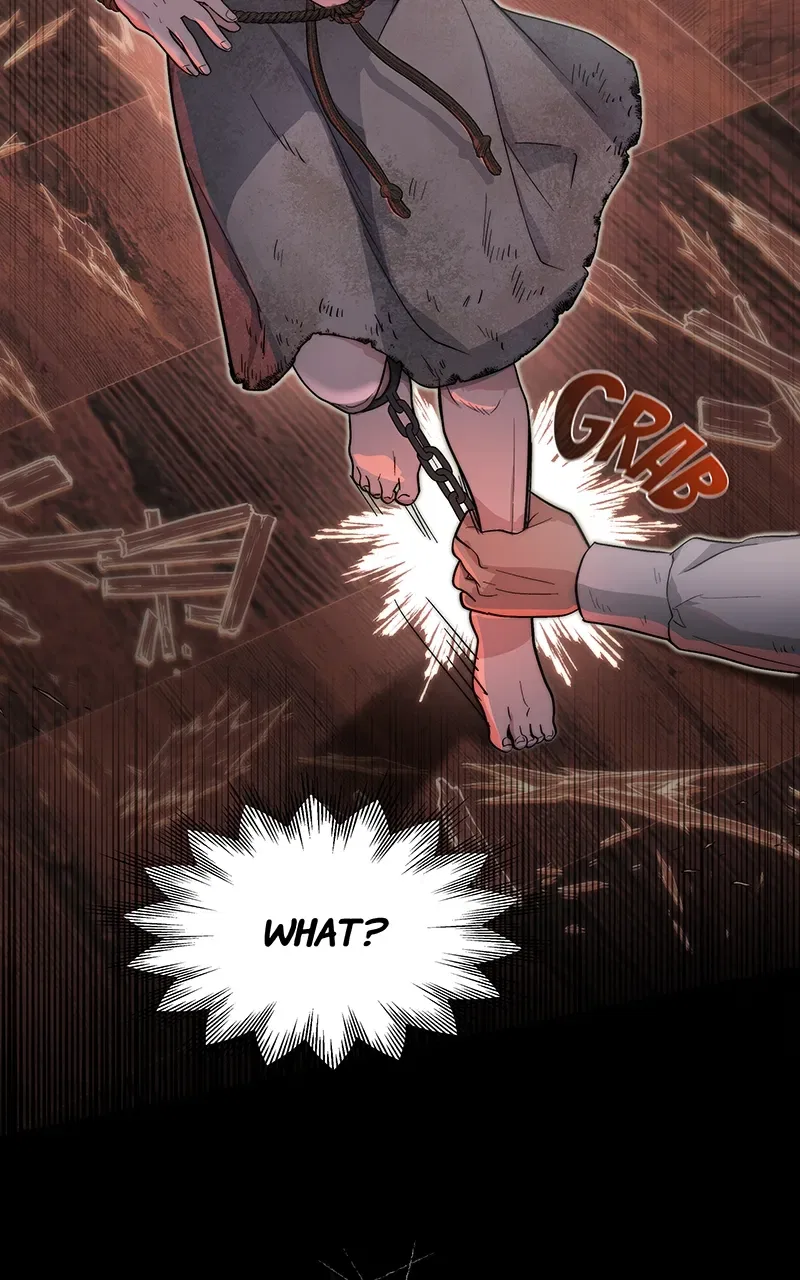 Seabird And The Wolf Chapter 3 – Page 39