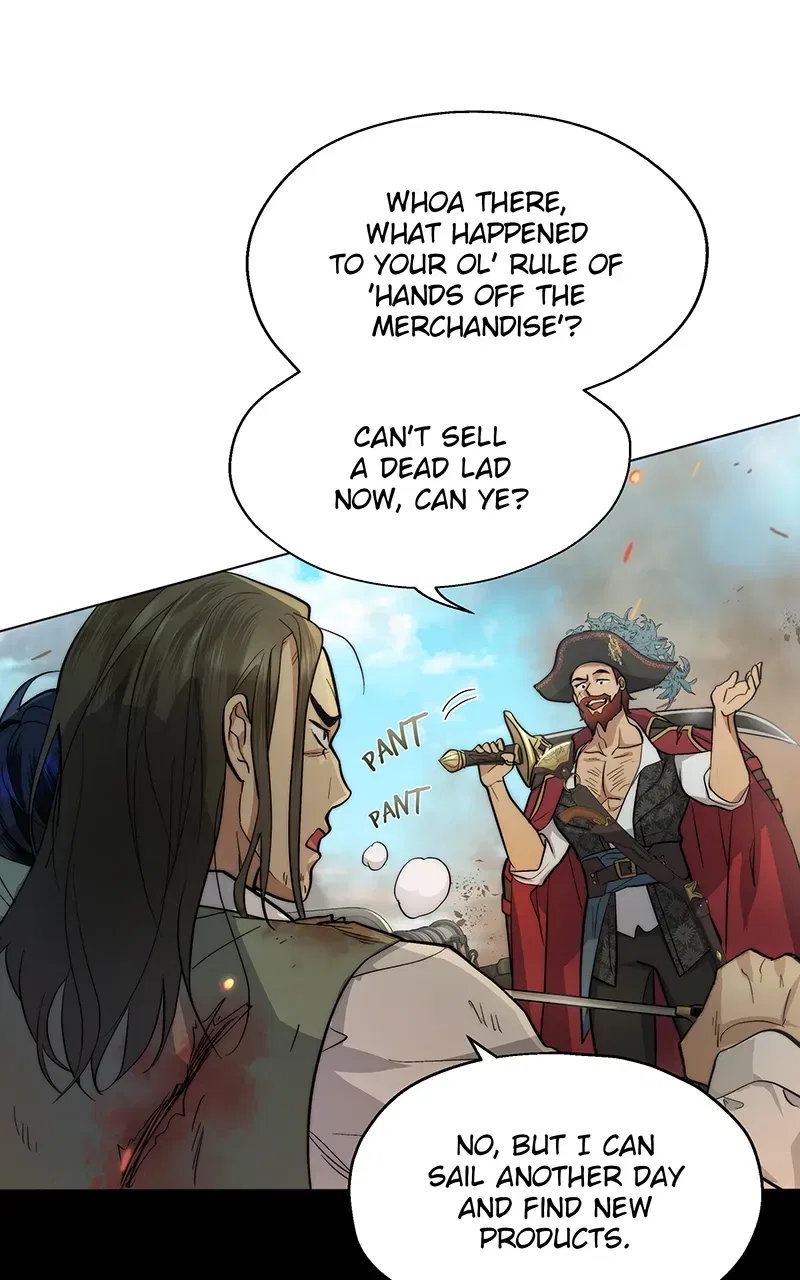 Seabird And The Wolf Chapter 3 – Page 44