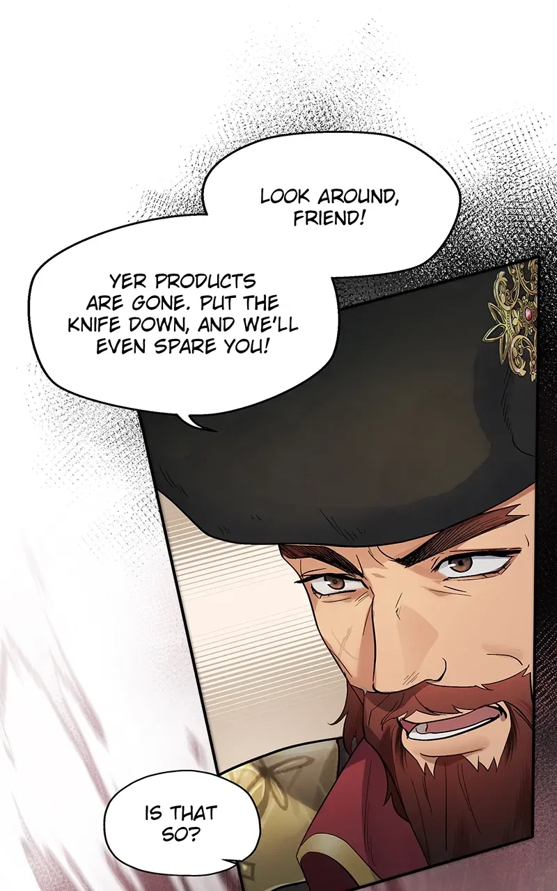 Seabird And The Wolf Chapter 3 – Page 47