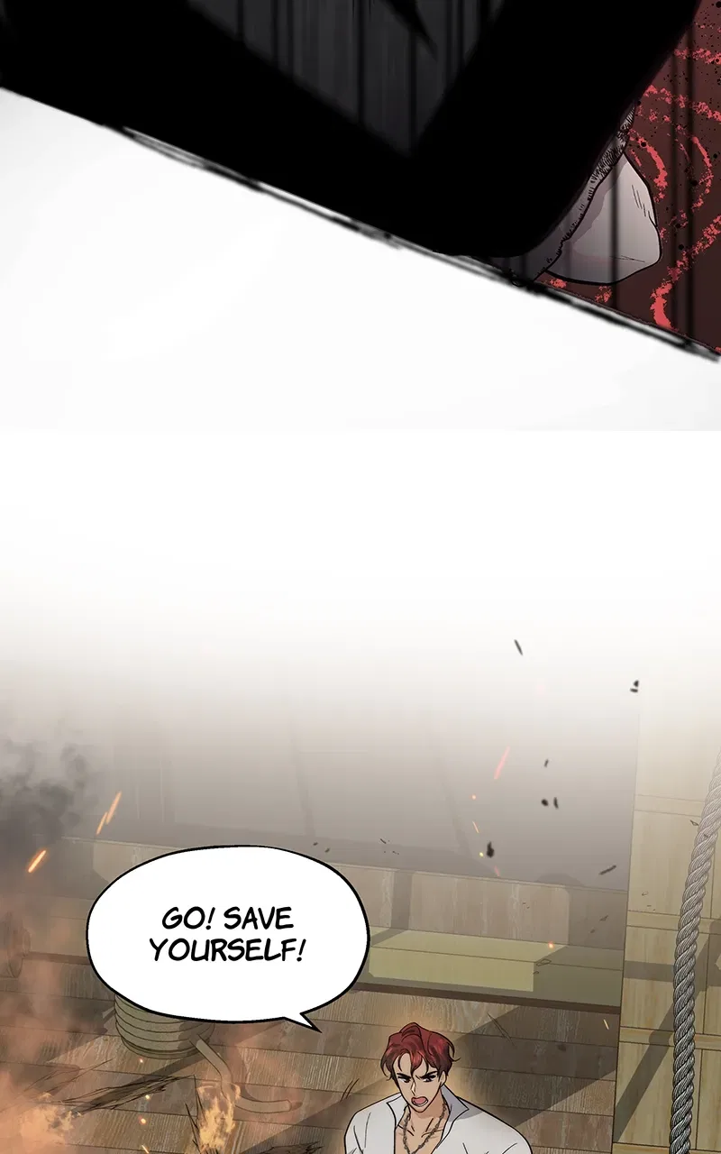 Seabird And The Wolf Chapter 3 – Page 55