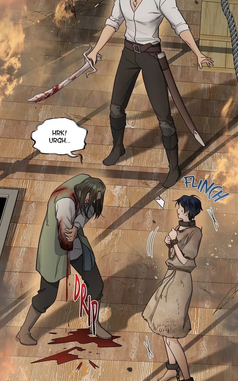 Seabird And The Wolf Chapter 3 – Page 56
