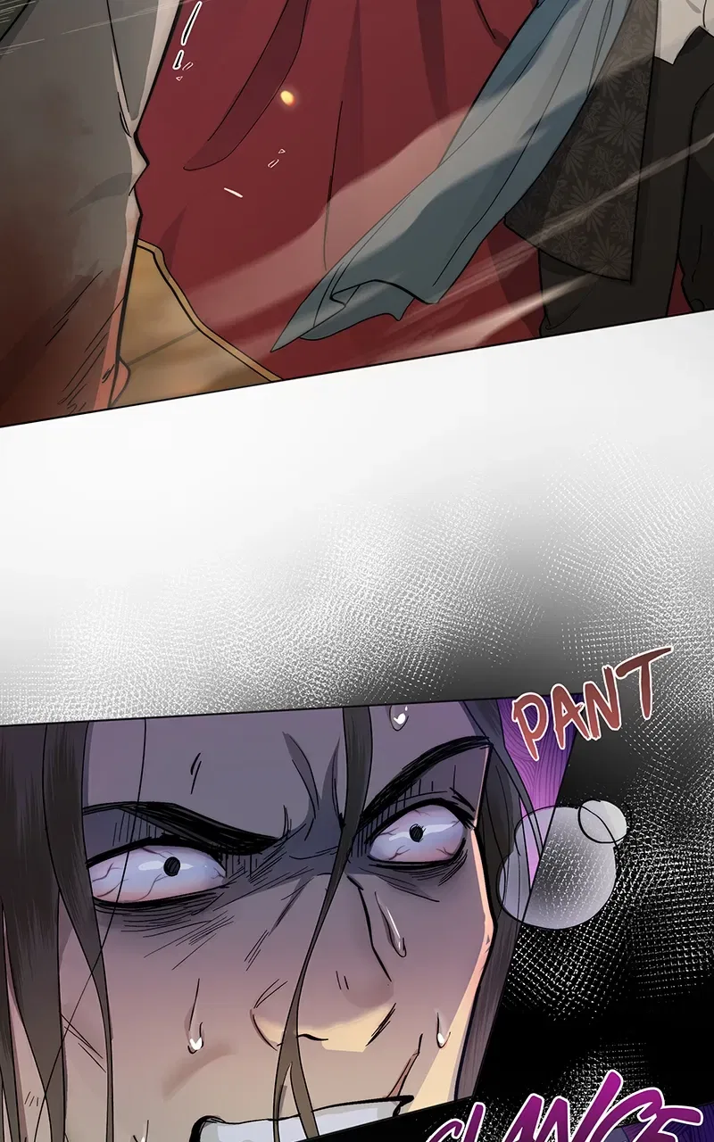 Seabird And The Wolf Chapter 3 – Page 60