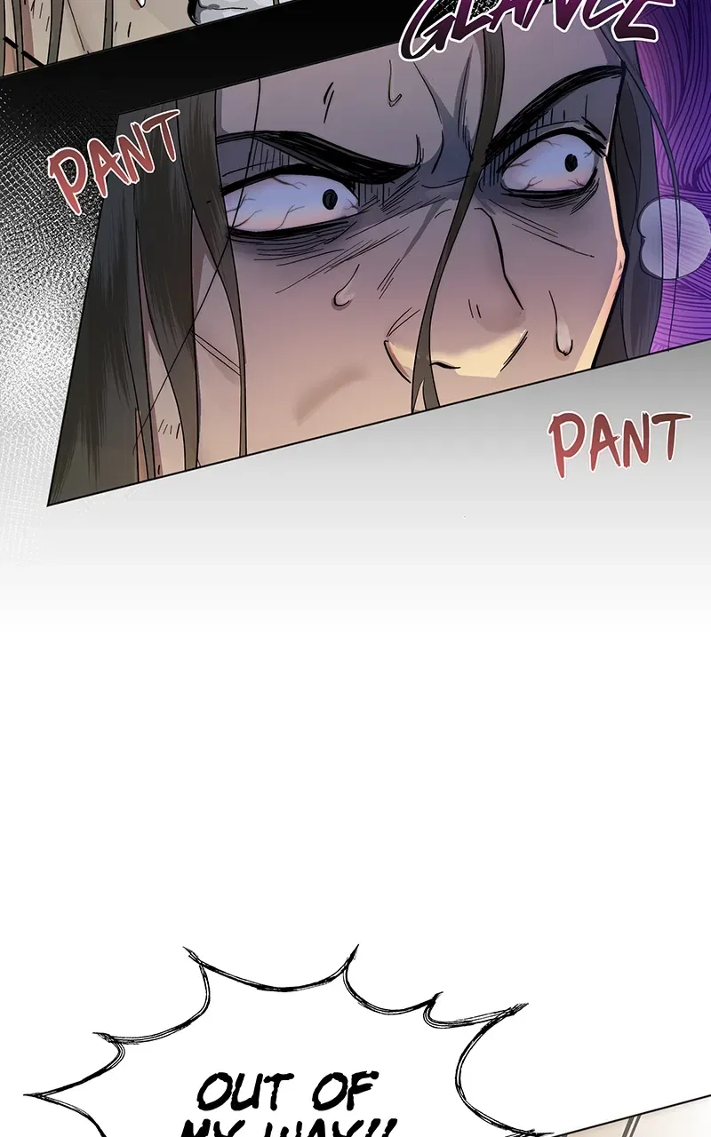 Seabird And The Wolf Chapter 3 – Page 61