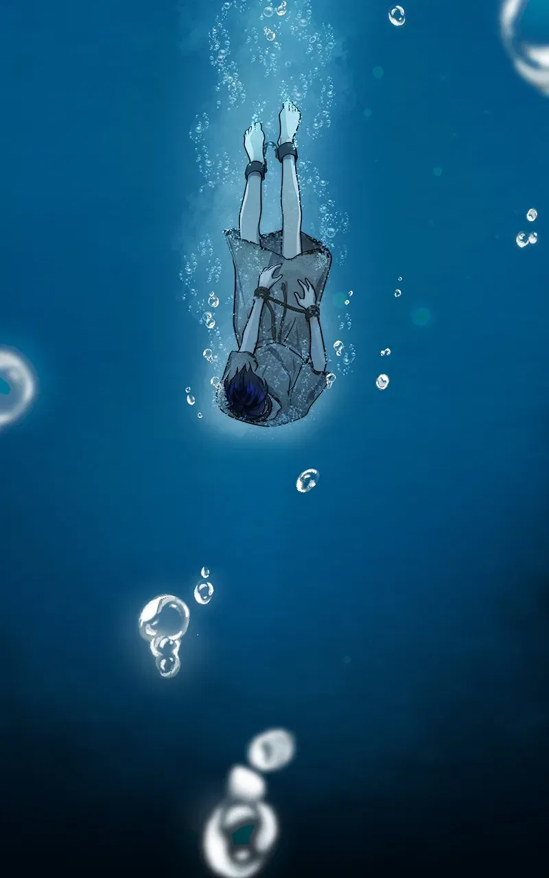 Seabird And The Wolf Chapter 3 – Page 70